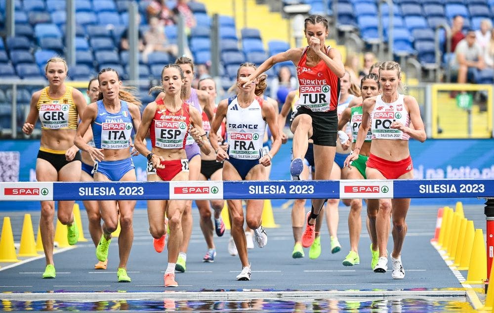 Το φωτογραφικό παζλ του Ευρωπαϊκού πρωταθλήματος Ομάδων (pics) runbeat.gr